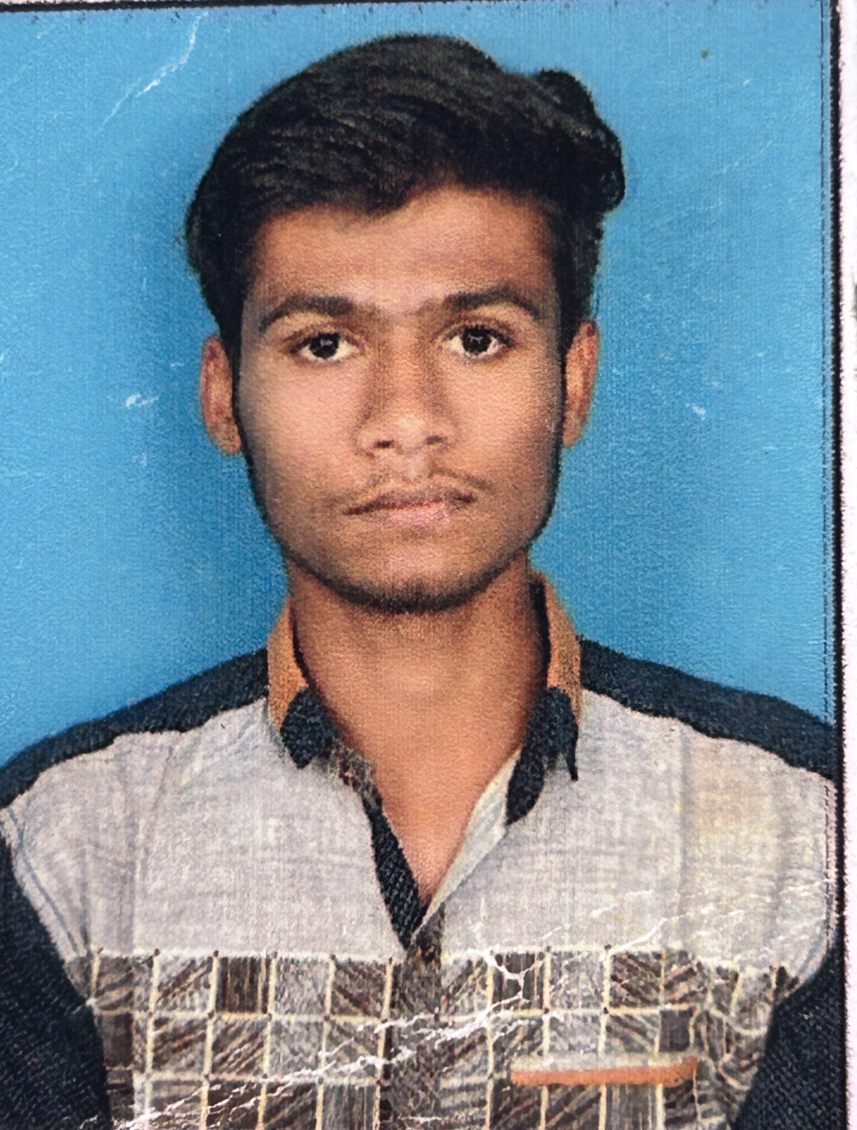 Atal Ankush Rajesh